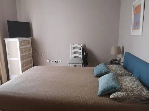 Piso de 60 m² en Rota