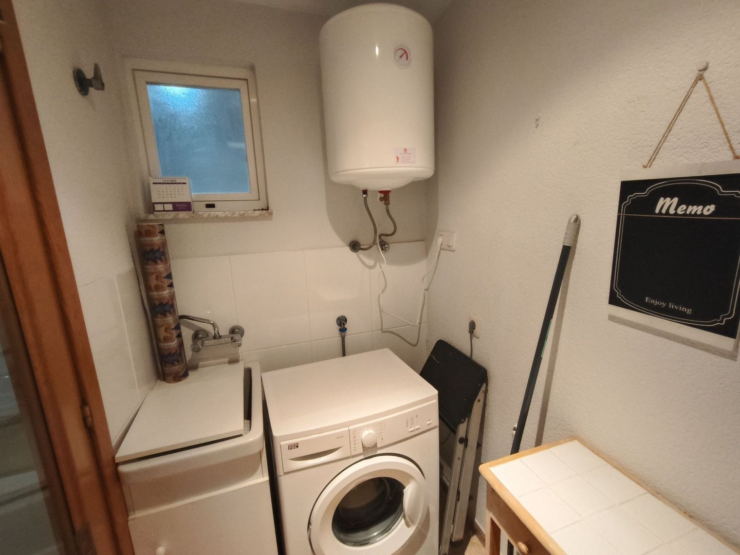 Casa de 100 m² en Almazora