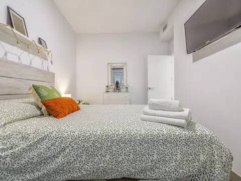 Piso de 80 m² en Córdoba