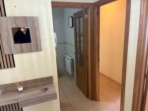 Piso de 81 m² en Foz