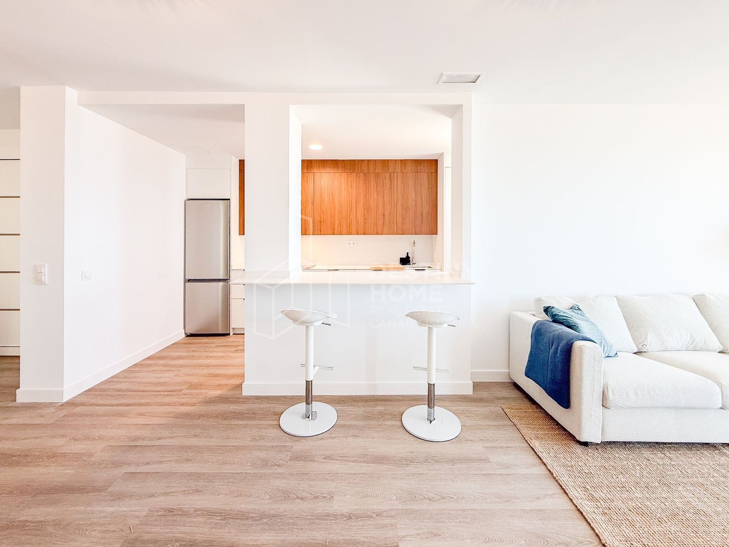 Piso de 118 m² en Antigua