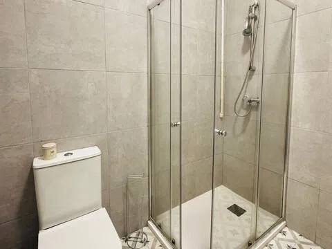 Chambre à louer, Madrid