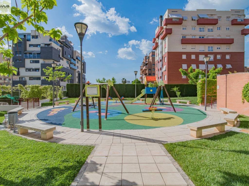 Pis de 95 m² a Granada