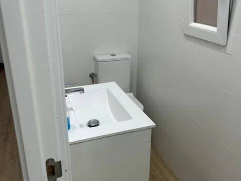 Piso de 110 m² en Murcia