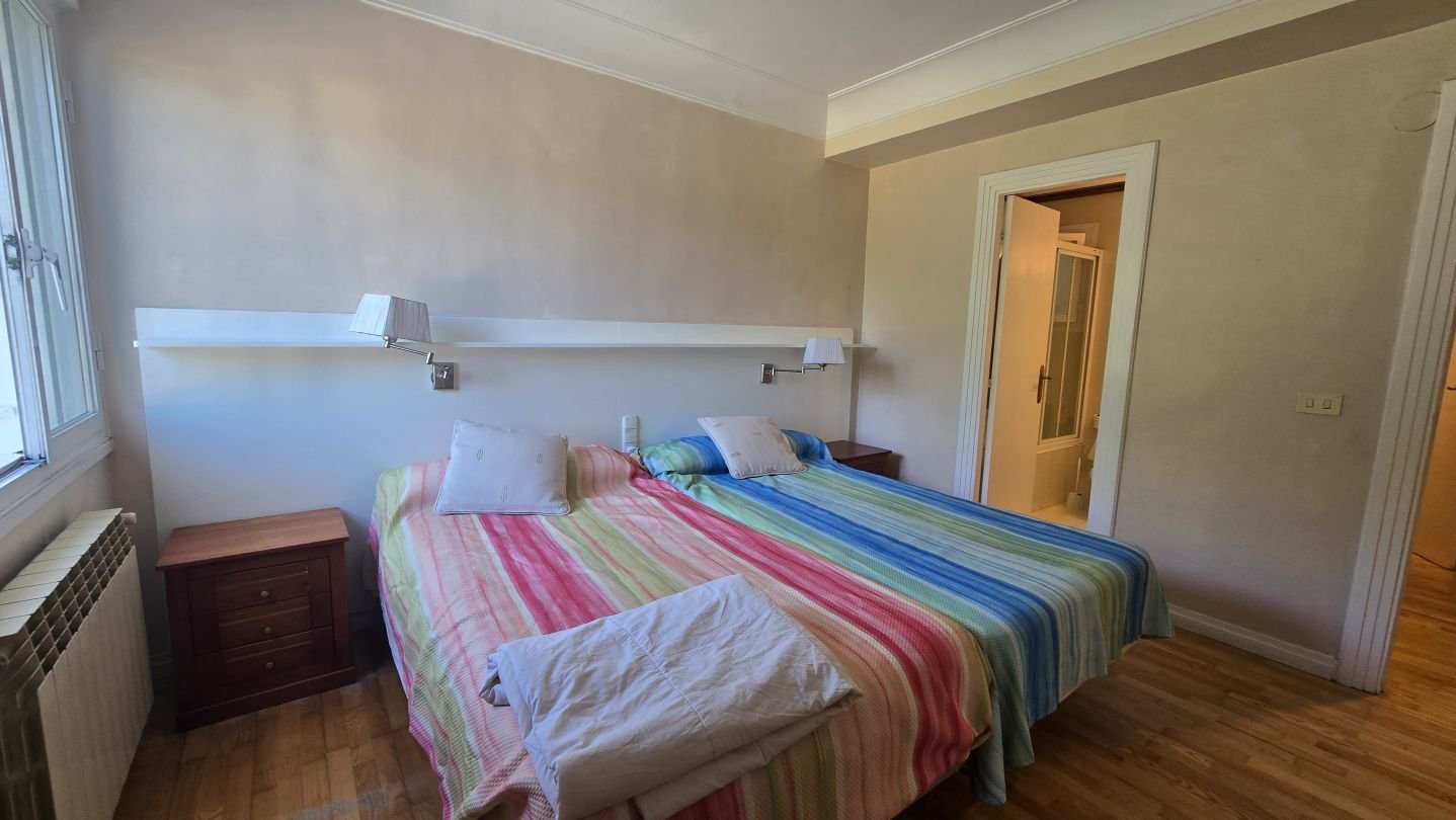 Pis de 85 m² a Sant Sebastià