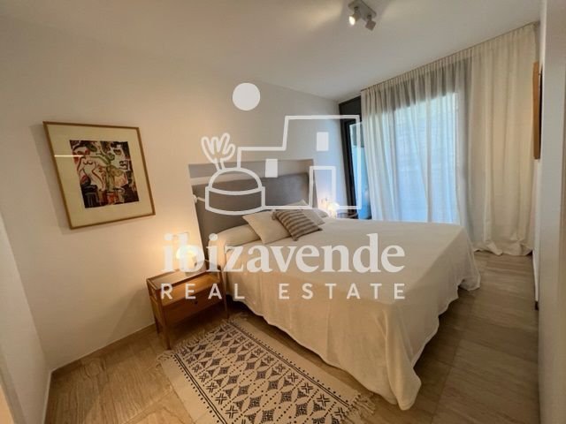 Pis de 90 m² a Eivissa