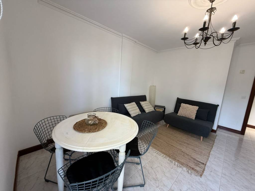 Piso de 57 m² en Noja
