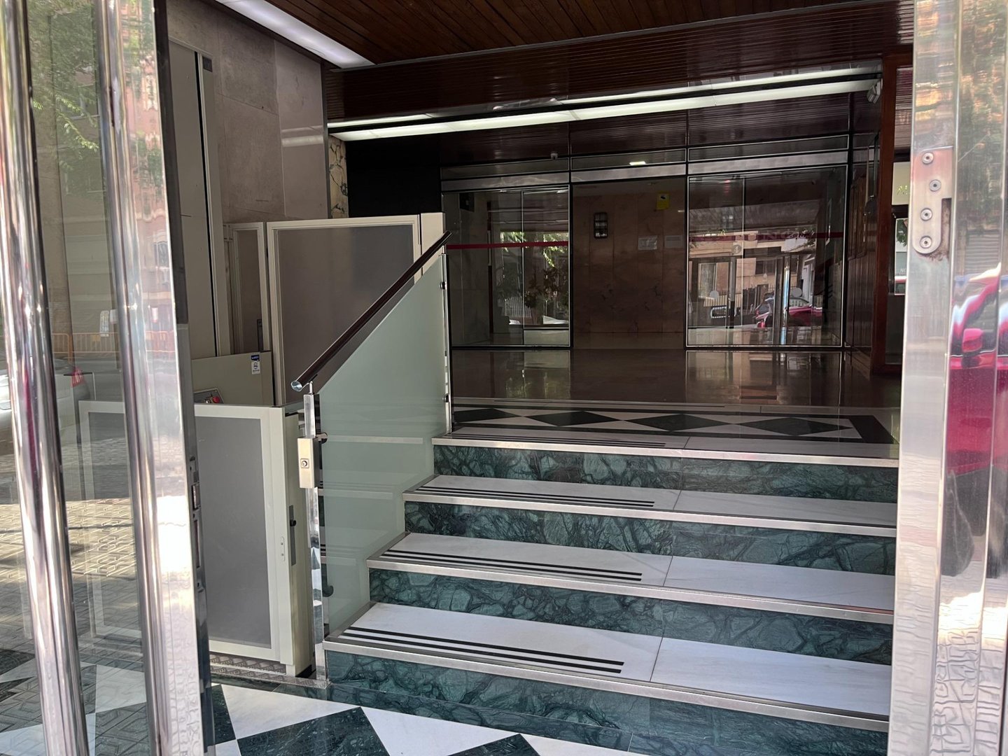 Piso de 112 m² en Granada