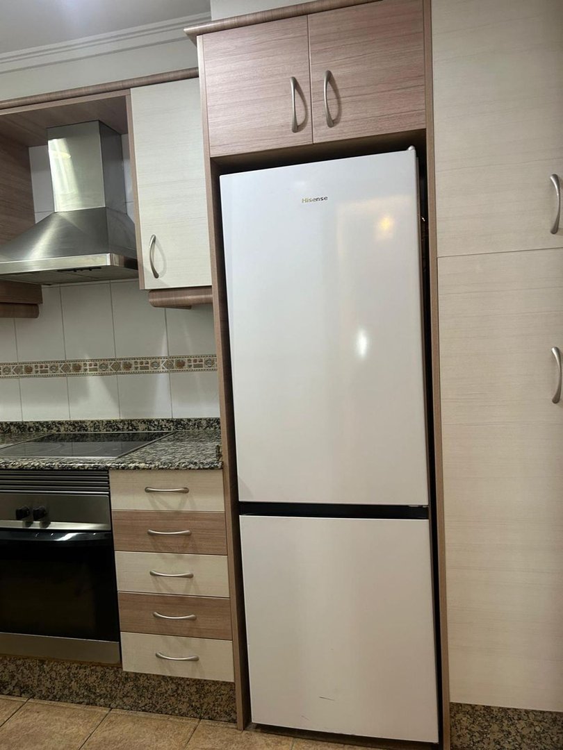 Pis de 113 m² a València