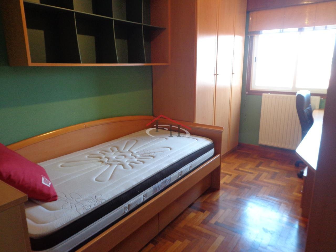 Piso de 90 m² en León