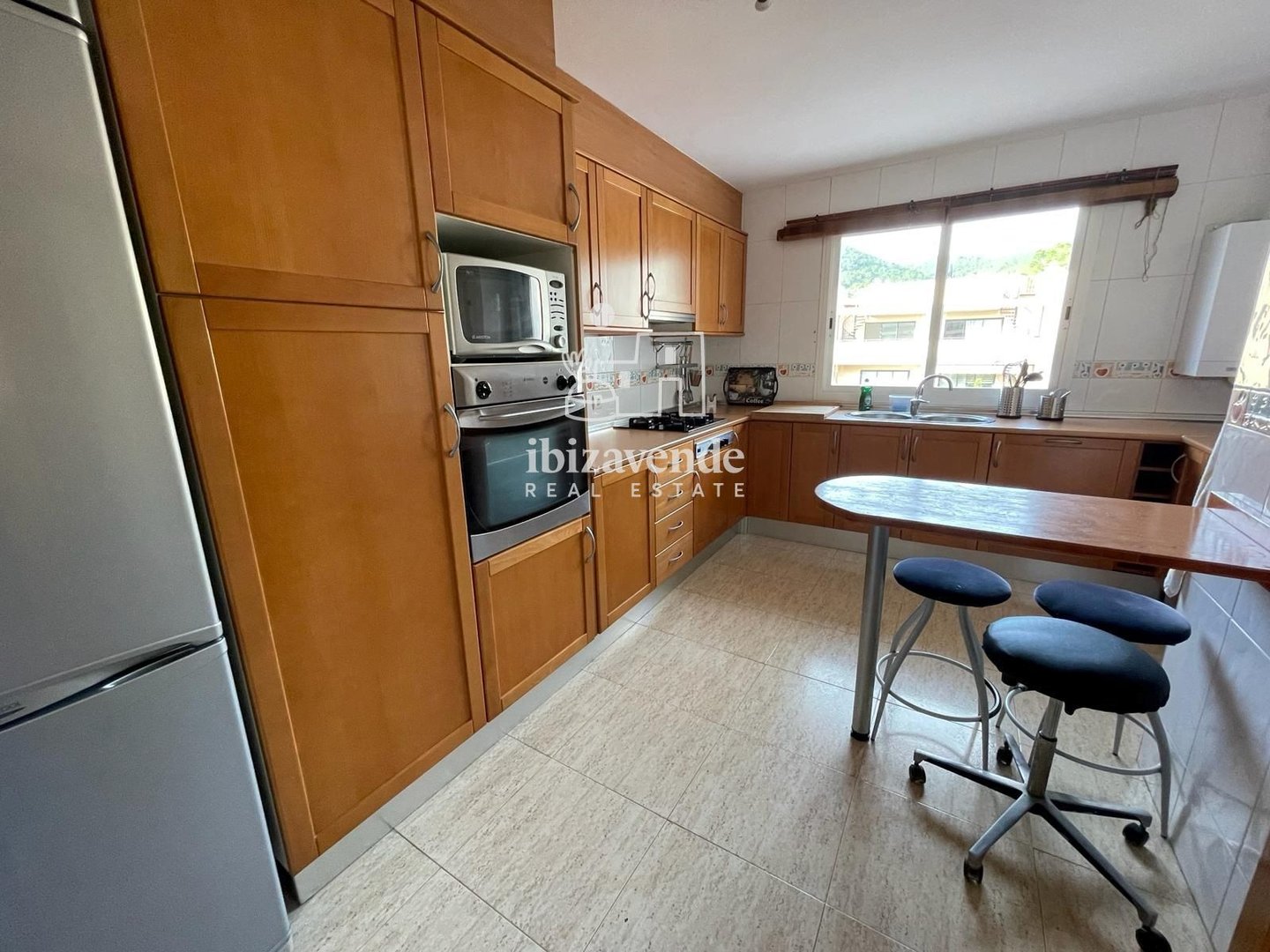 Pis de 95 m² a Santa Eulària des Riu