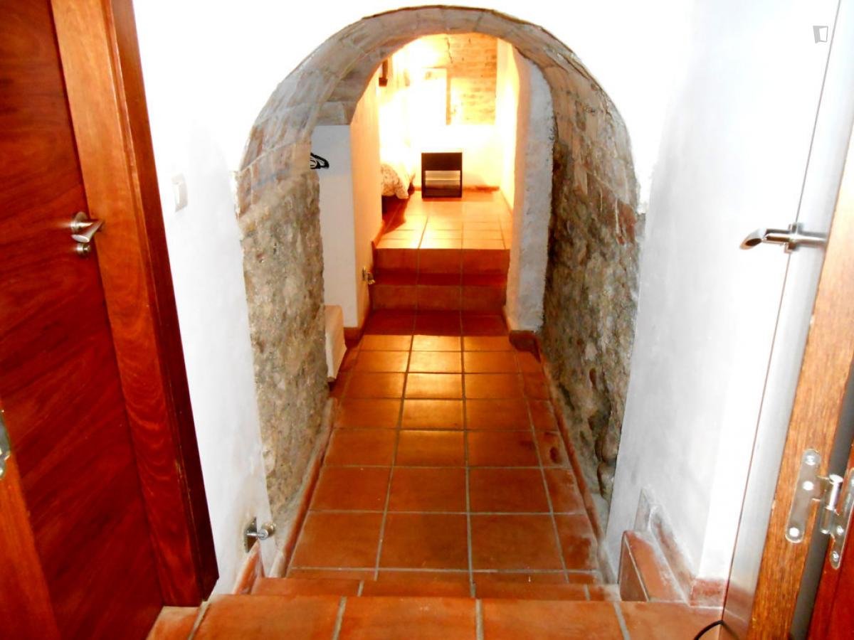 Piso en alquiler, Granada