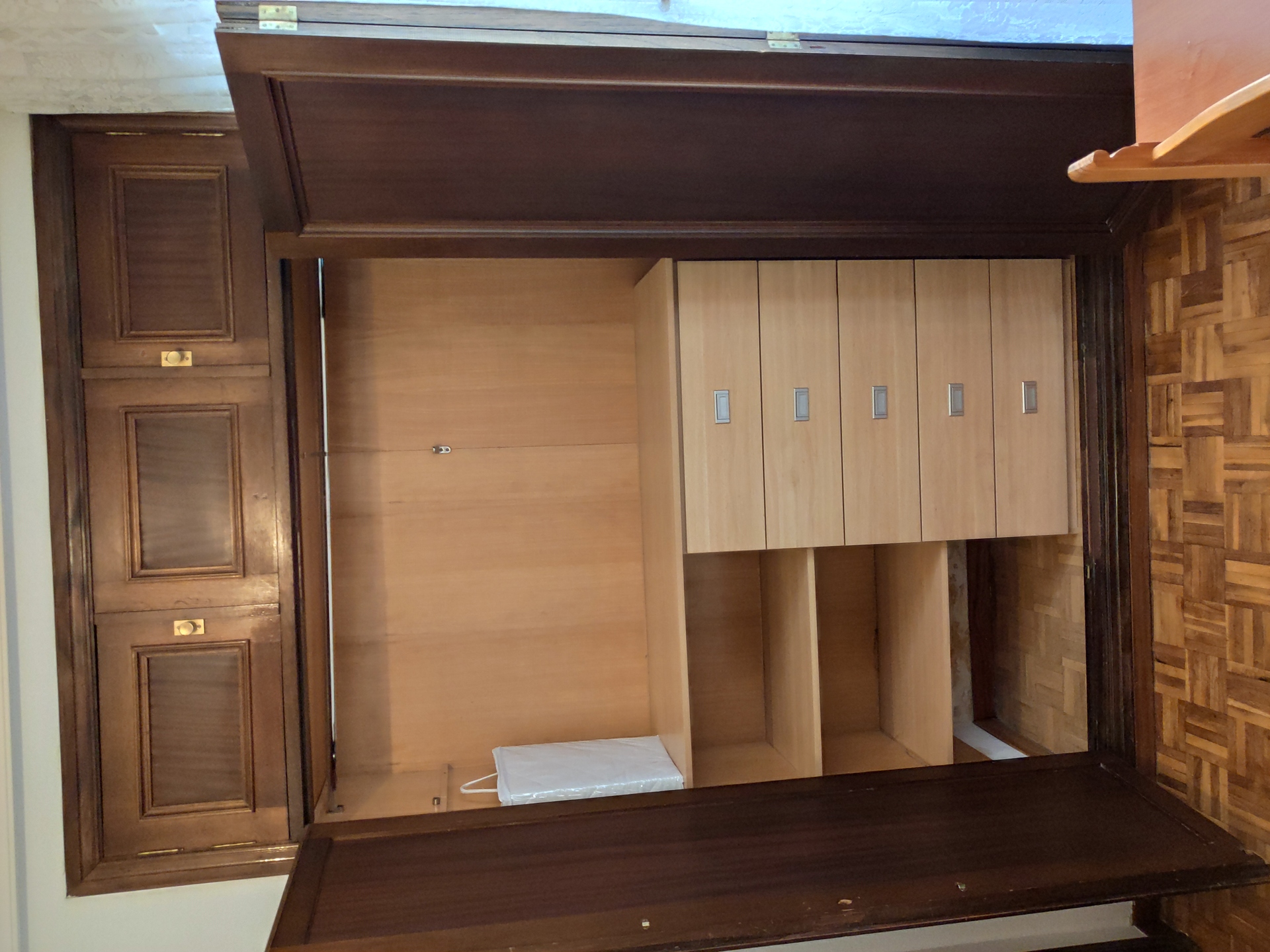 Piso de 80 m² en Segovia