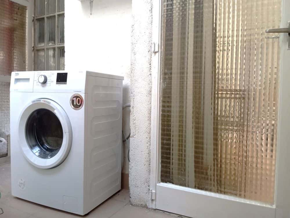 Chambre à louer, Madrid