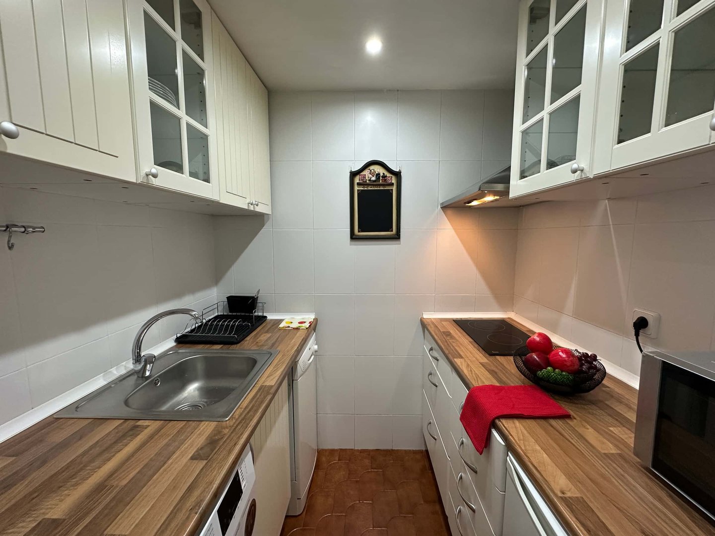 Pis de 79 m² a Madrid