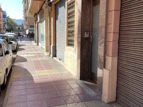 Habitació de lloguer, Múrcia