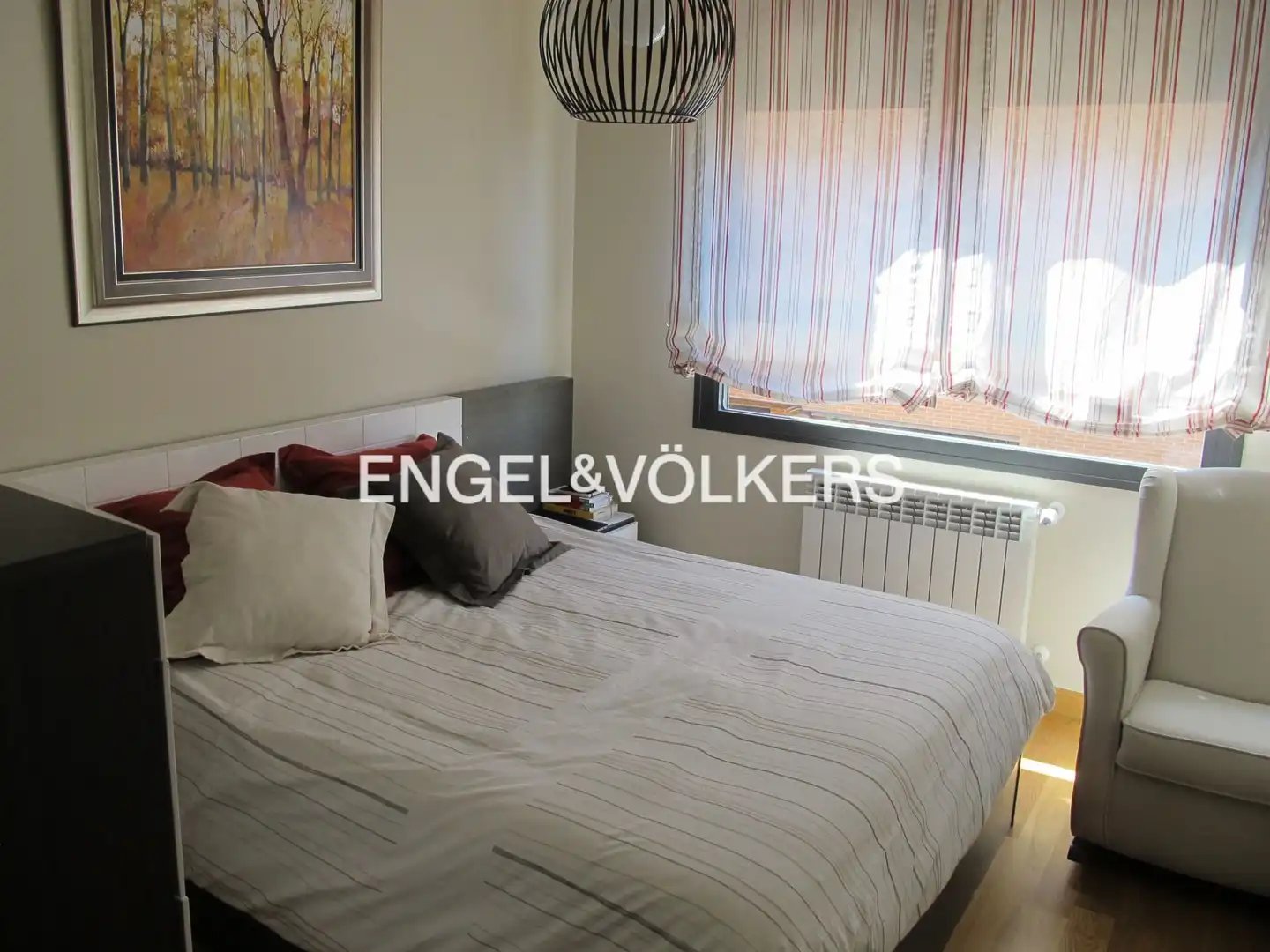 Flat 120 m² in Boadilla del Monte