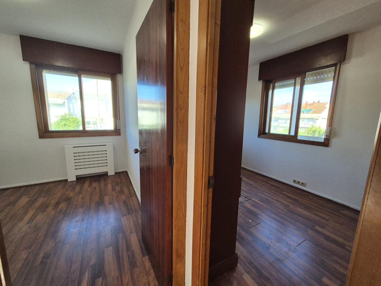 Piso de 169 m² en Nigrán