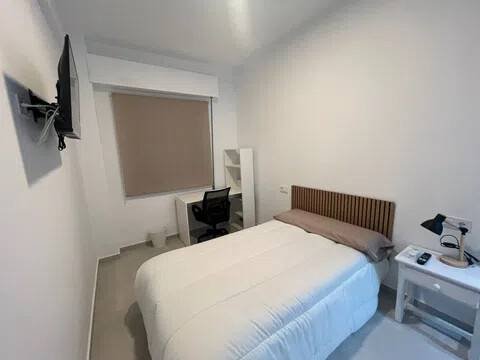 Habitación 100 m², Murcia