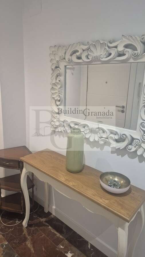 Pis de 70 m² a Granada