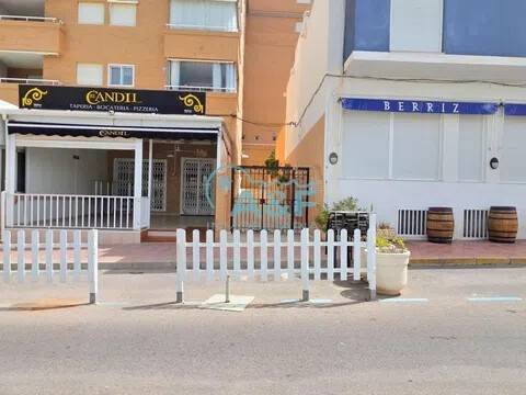 Piso de 144 m² en Oropesa del Mar