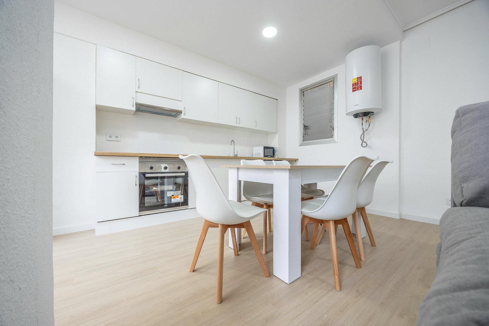 Habitació de lloguer, València