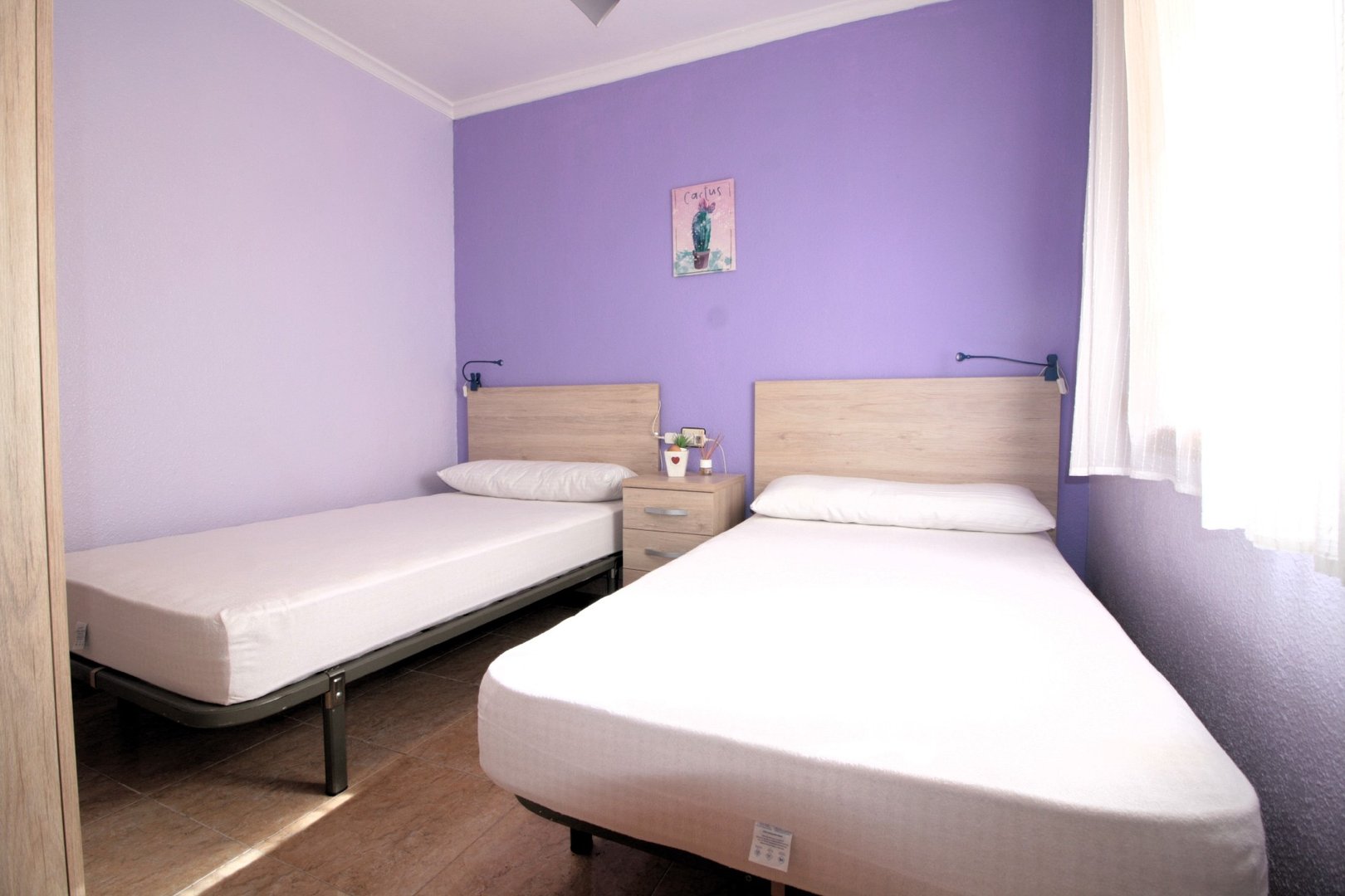 Casa de 60 m² en San Pedro del Pinatar