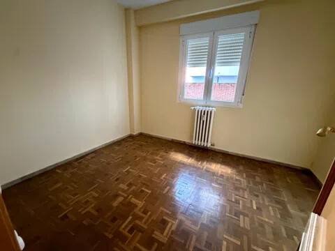 Pis de 106 m² a Valladolid