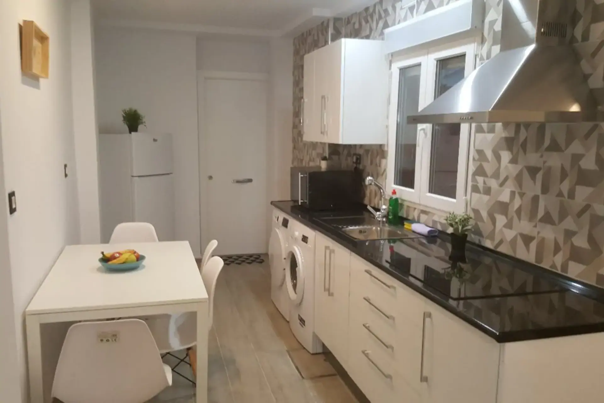 Piso de 60 m² en Castellón de la Plana