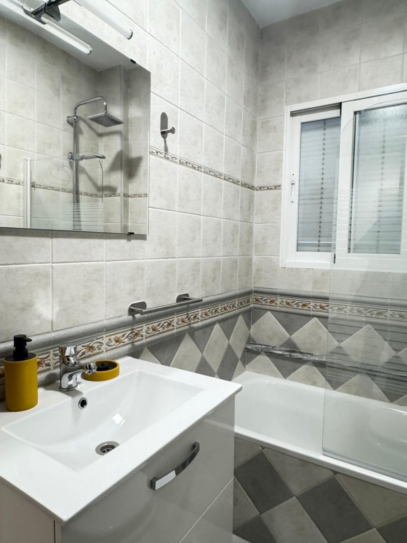 Piso de 120 m² en Alhendín