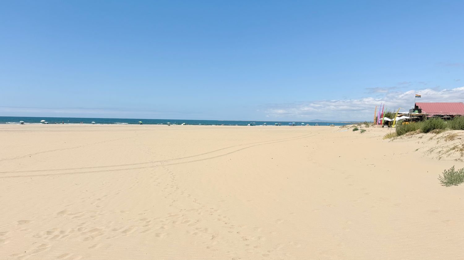 Piso de 47 m² en Ayamonte