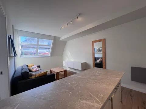Wohnung 40 m² in Oleiros