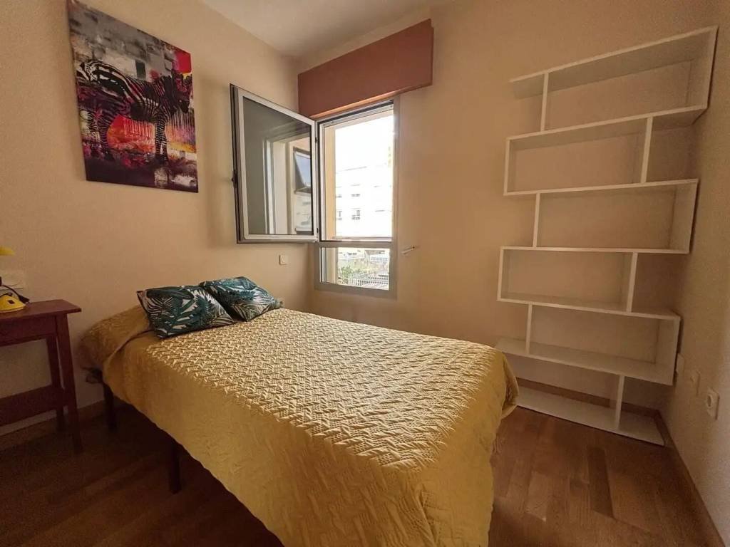 Pis de 126 m² a Múrcia