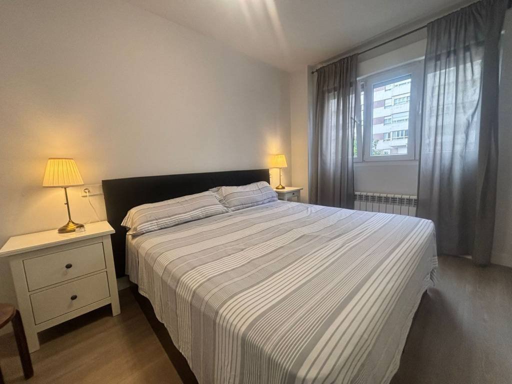 Piso de 48 m² en Oviedo