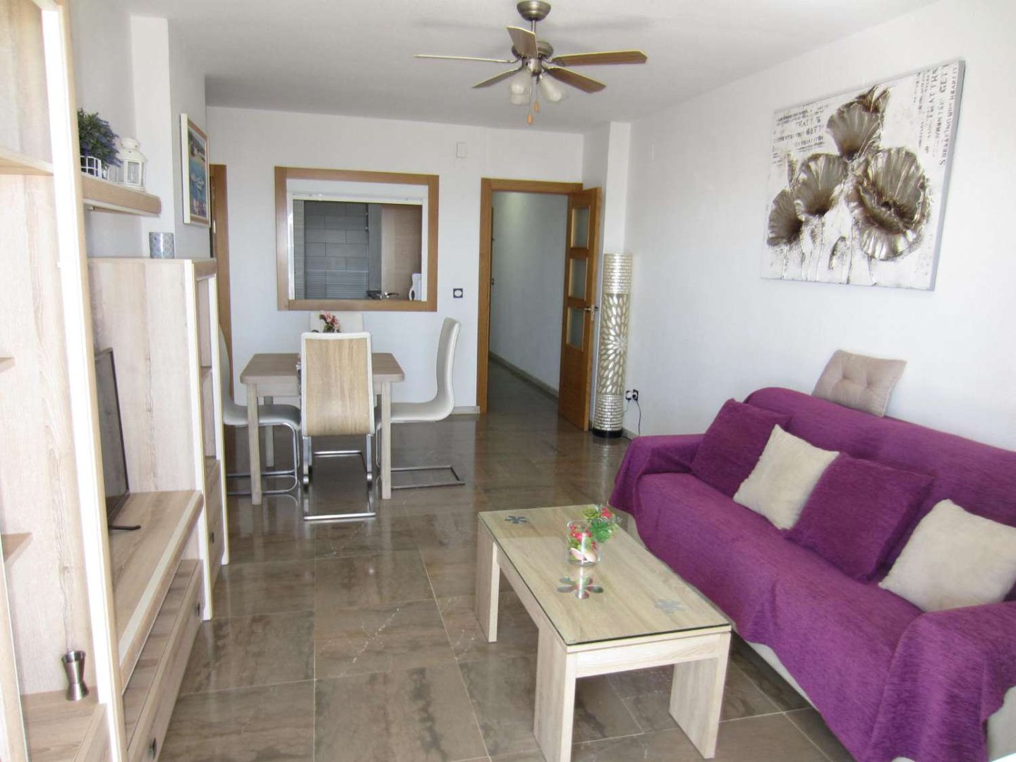 Pis de 80 m² a Fuengirola
