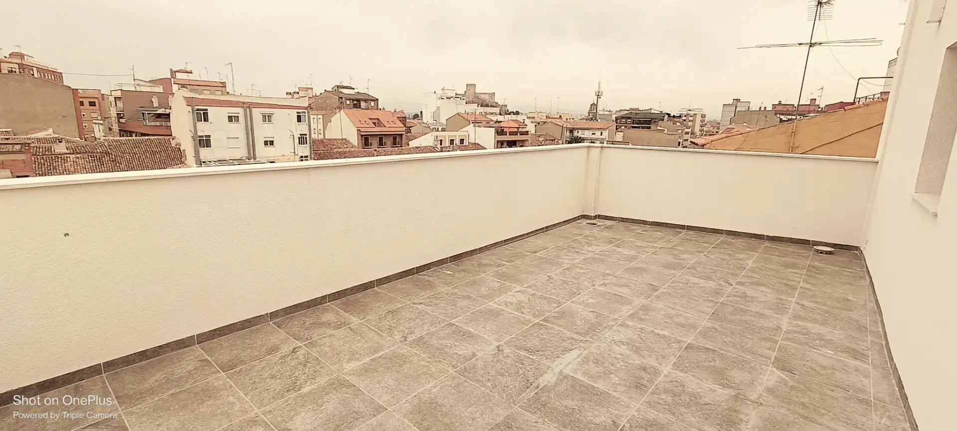 Piso de 60 m² en Almansa