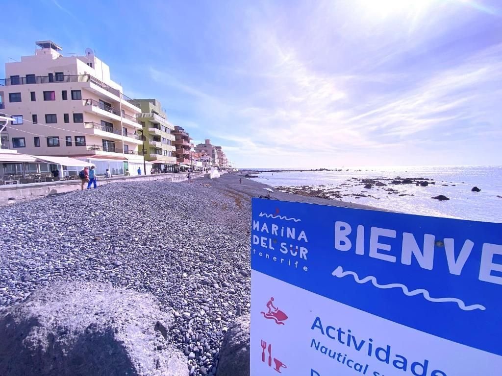 Piso de 45 m² en San Miguel de Abona