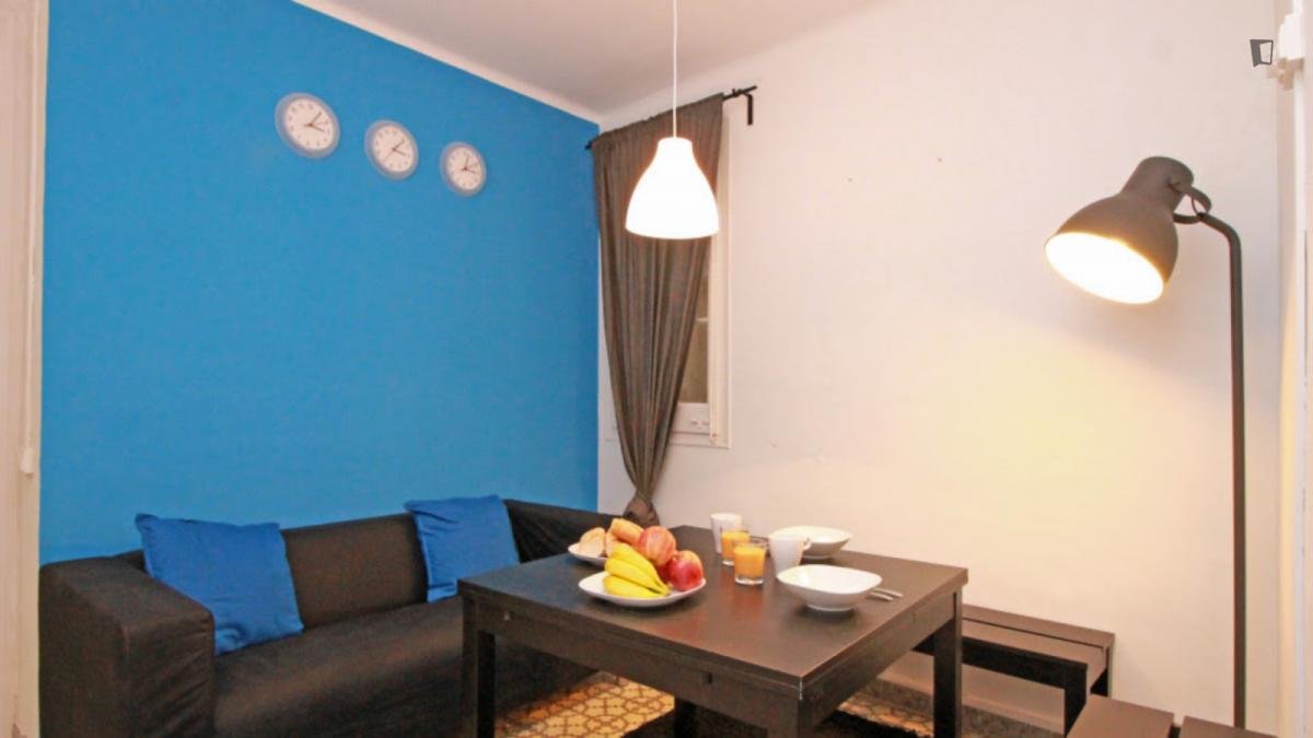 Habitación en alquiler, Barcelona