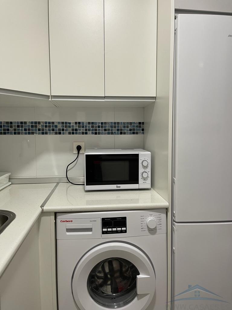 Piso de 60 m² en Roquetas de Mar