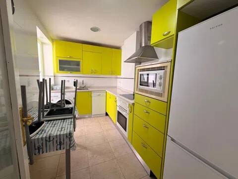 Pis de 115 m² a Salamanca