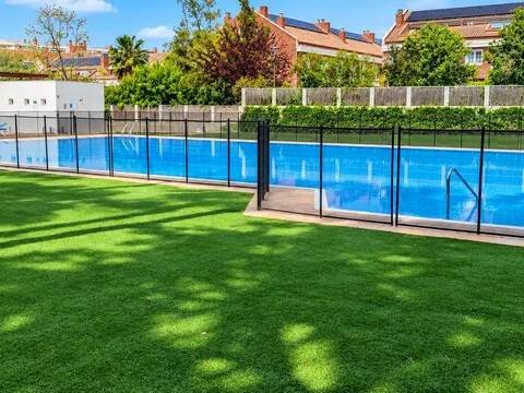 Piso de 361 m² en Esplugues de Llobregat
