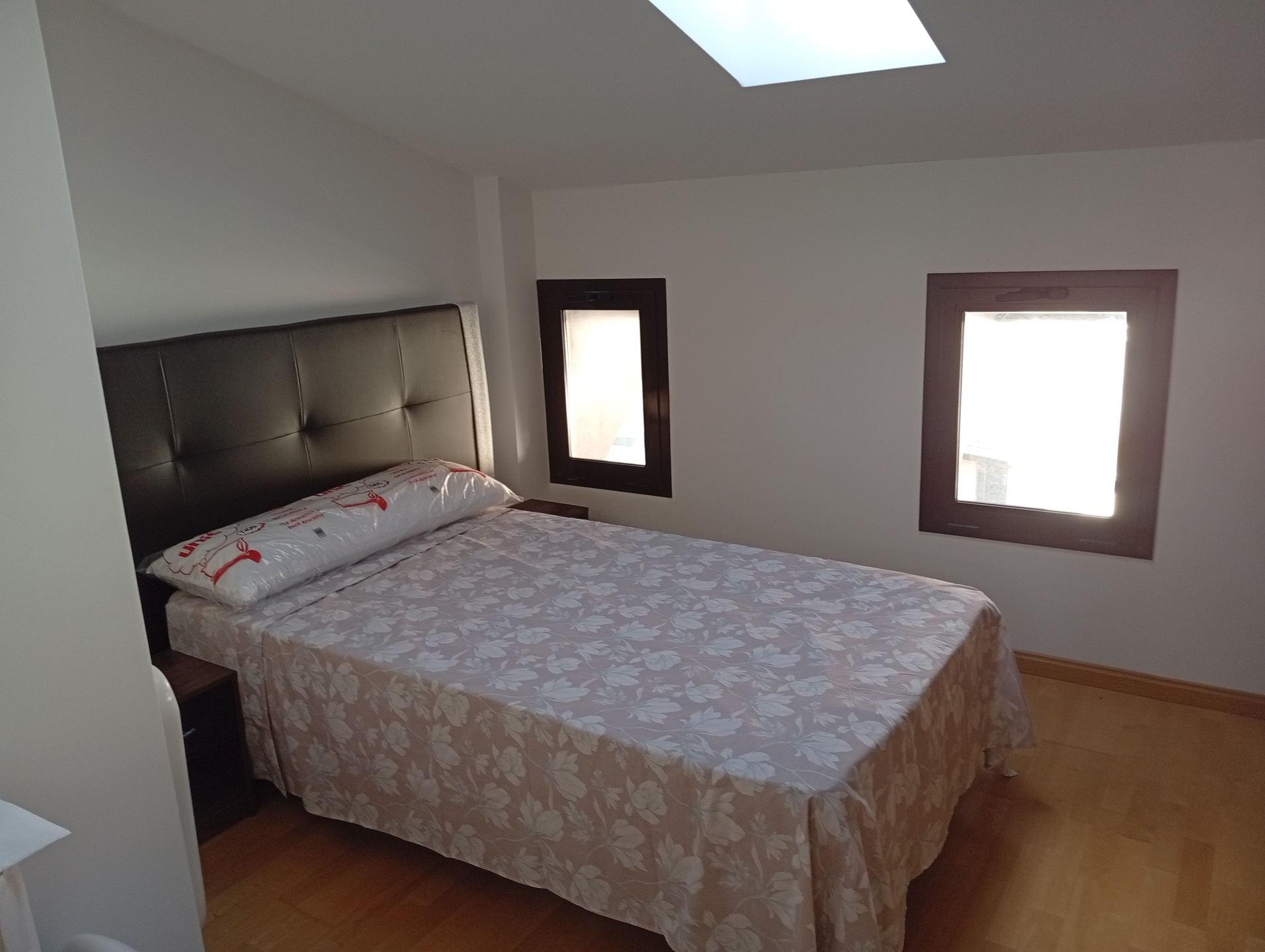 Piso de 120 m² en El Barraco
