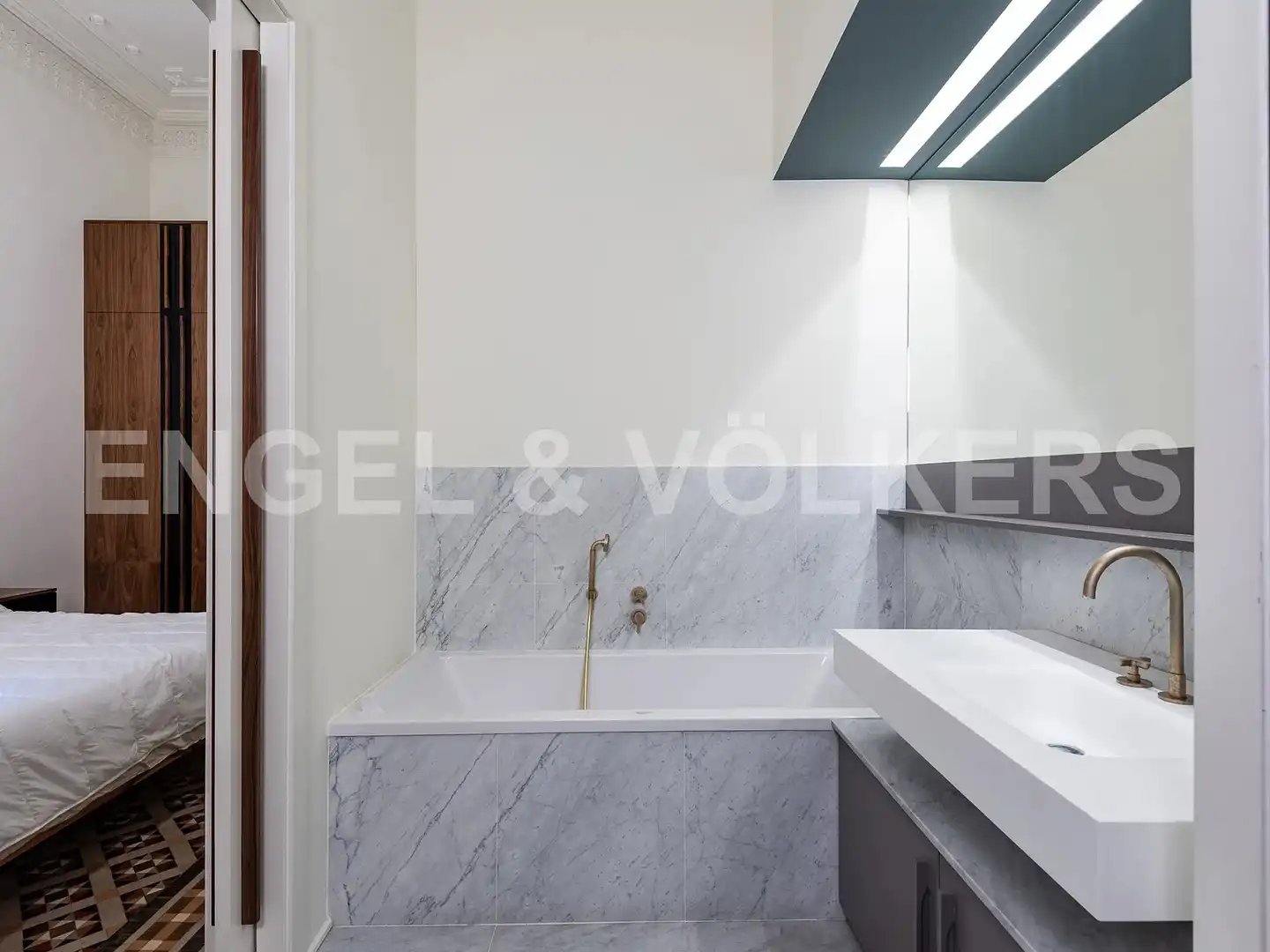 Piso de 130 m² en Barcelona