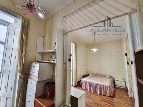 Piso de 186 m² en La Coruña