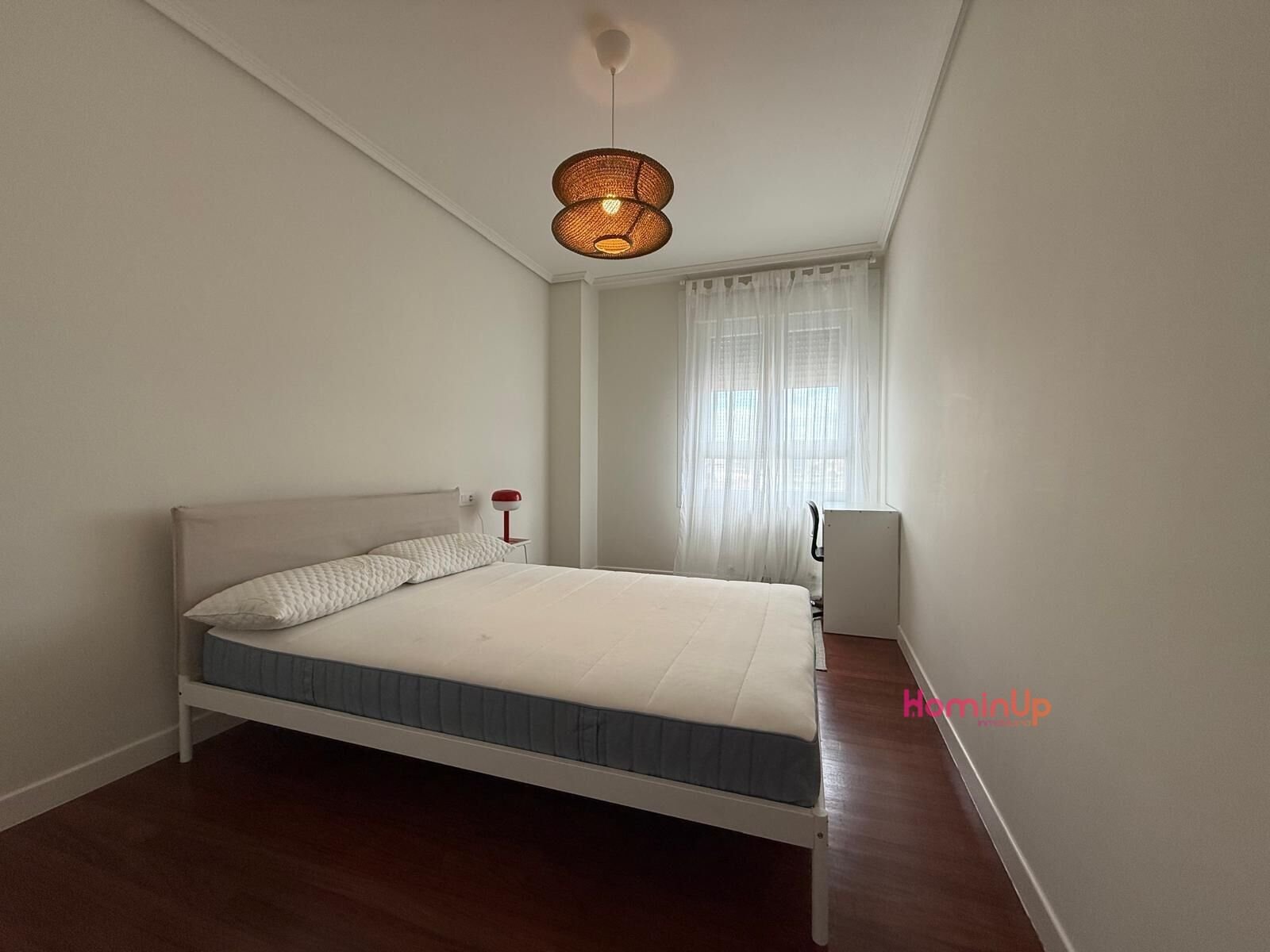 Piso de 130 m² en Bilbao