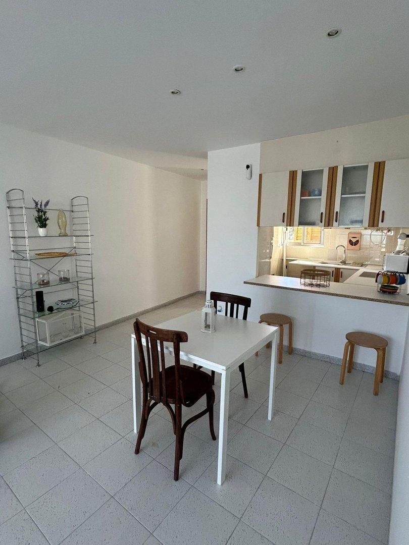 Piso de 59 m² en Alcanar