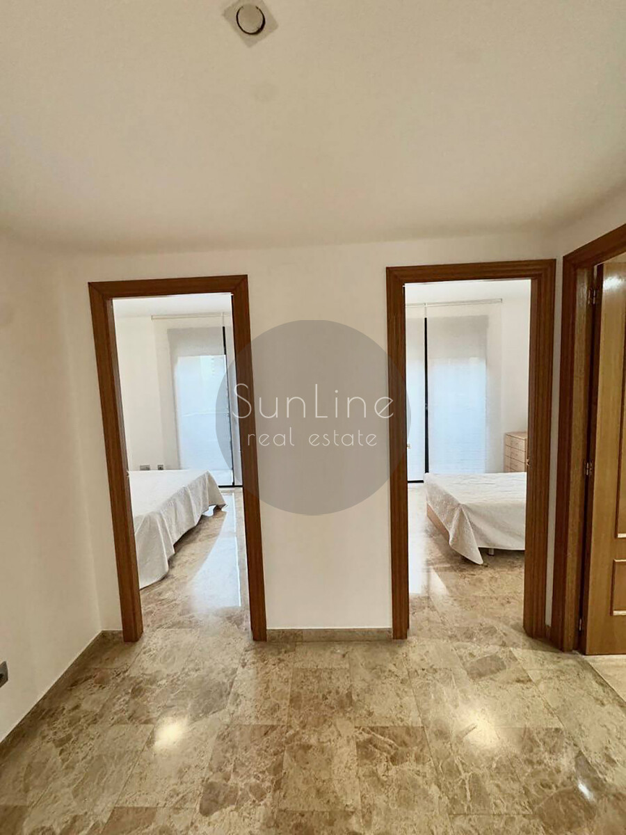 Appartamento 120 m² a Valencia