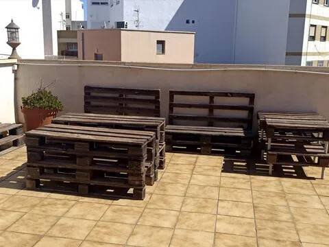 Apartamento 80 m² em Almería