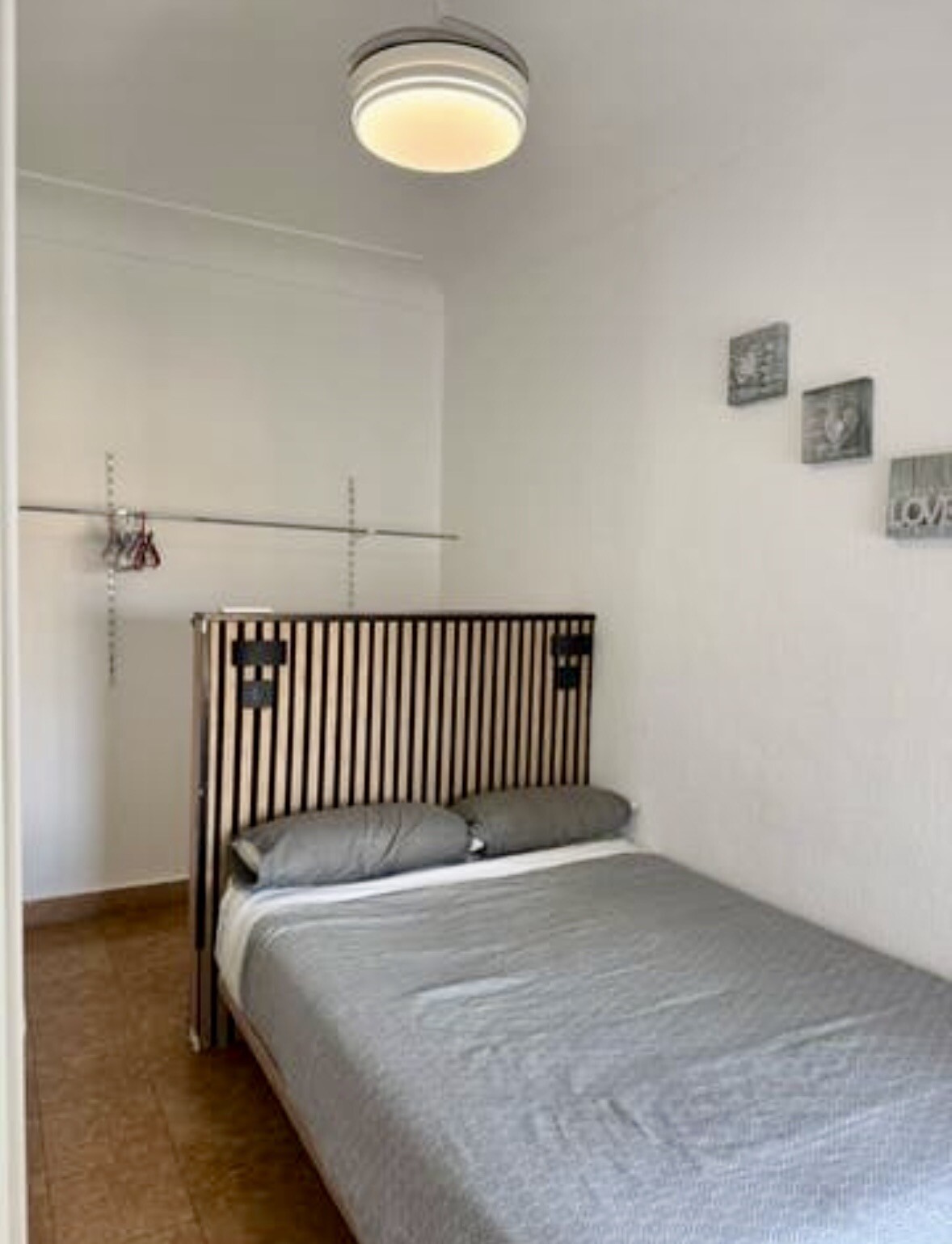 Pis de 70 m² a Còrdova