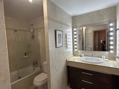 Piso de 122 m² en Estepona
